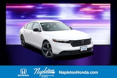 2026 Honda Accord SE Sedan