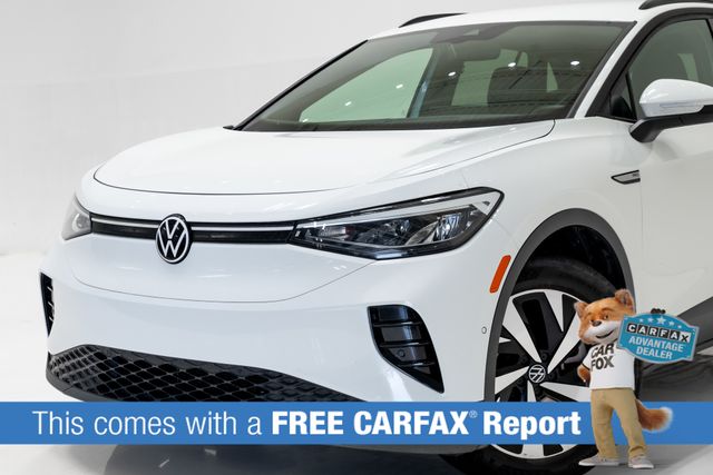 Used 2023 Volkswagen ID.4 PRO with VIN 1V2CMPE82PC027068 for sale in St. Peters, MO