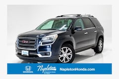 2016 GMC Acadia SLT-1 SUV