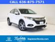 2021 Honda HR-V EX SUV 2021 Honda HR-V EX SUV