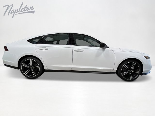 2026 Honda Accord SE - Photo 7