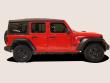 2022 Jeep Wrangler Unlimited Sport SUV