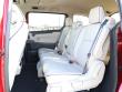 2026 Honda Odyssey Touring Van Passenger