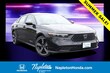 Honda Accord Hybrid