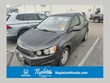  Chevrolet Sonic