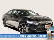 2020 Honda Accord Sport 2.0T Sedan