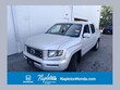 Honda Ridgeline