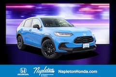 2026 Honda HR-V Sport SUV