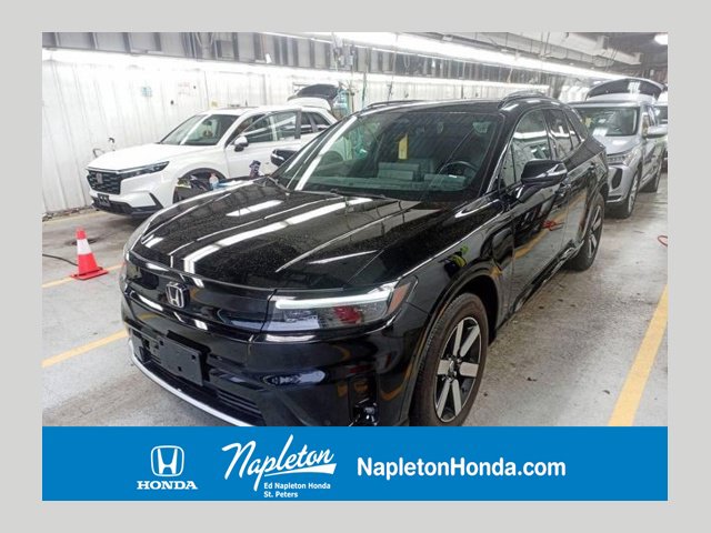 Used 2025 Honda Prologue Touring with VIN 3GPKHXRJXSS501302 for sale in St. Peters, MO