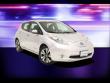 2016 Nissan LEAF SV Hatchback