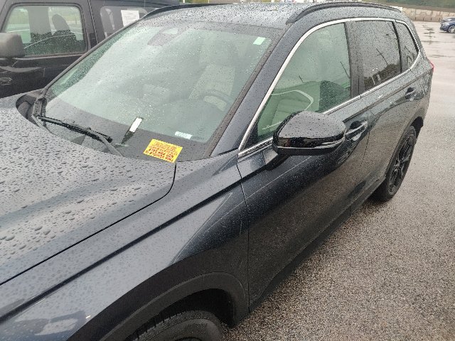 Used 2023 Honda CR-V Hybrid Sport Touring SUV
