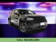 2021 Jeep Grand Cherokee 80th Anniversary Edition SUV