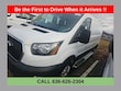  Ford Transit-250 Cargo