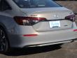 2026 Honda Civic Hybrid Sport Touring Sedan