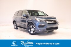 2017 Honda Pilot EX-L SUV