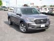 2026 Honda Ridgeline RTL Truck Crew Cab