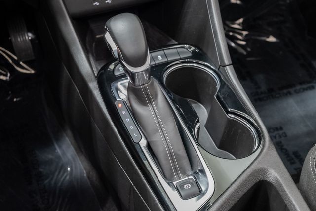 2025 Buick Encore GX Preferred - Photo 21