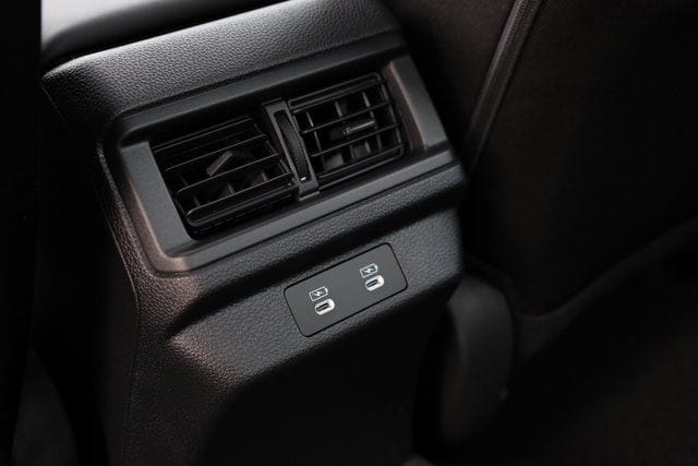 2025 Honda Accord SE - Photo 22