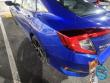 2020 Honda Civic Sport Sedan