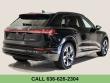 2021 Audi e-tron Premium SUV