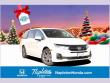 2026 Honda Odyssey Touring Van Passenger