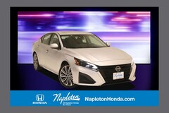 2023 Nissan Altima 2.5 SL Sedan