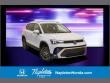 2025 Volkswagen Taos 1.5T SE SUV