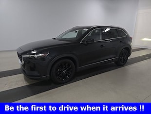 2022 Mazda Mazda CX-9 Touring Plus SUV