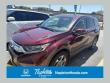 2018 Honda CR-V EX-L SUV
