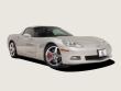 2008 Chevrolet Corvette Base Coupe