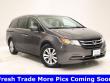 2016 Honda Odyssey EX-L Van Passenger Van