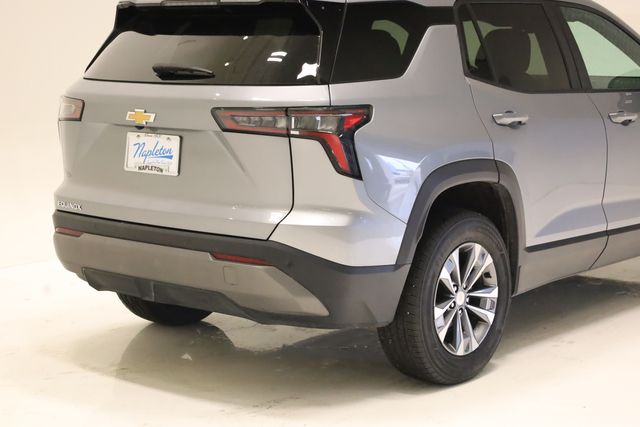 2025 Chevrolet Equinox LT - Photo 7