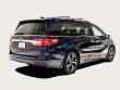 2018 Honda Odyssey Elite Van