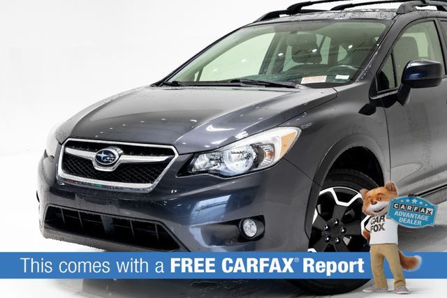Used 2014 Subaru XV Crosstrek Limited with VIN JF2GPAKC6E8313670 for sale in St. Peters, MO