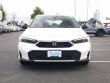 2026 Honda Civic Hybrid Sport Touring Hatchback