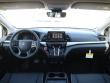 2026 Honda Odyssey Touring Van Passenger