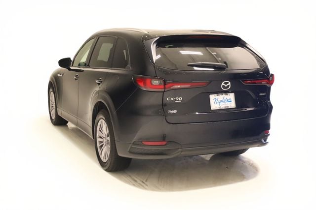 2025 Mazda CX-90 Preferred Package - Photo 8