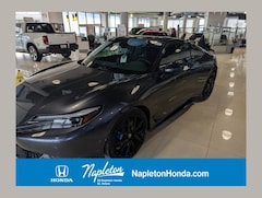 2026 Honda Prelude Hybrid Hatchback