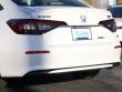 2026 Honda Civic Hybrid Sport Touring Sedan