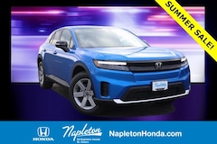 2024 Honda Prologue EX SUV