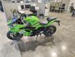 2025 Kawasaki Ninja