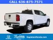 2020 Chevrolet Colorado Work Truck Truck Crew Cab 2020 Chevrolet Colorado Work Truck Truck Crew Cab