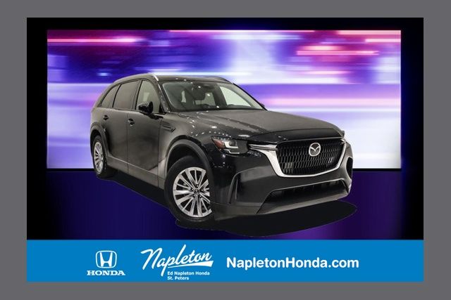 2024 Mazda CX-90 Turbo Preferred Package's photo