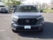 2026 Honda CR-V Hybrid Sport-L SUV