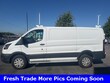 Ford Transit-250 Cargo