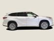 2022 Toyota Highlander Platinum SUV