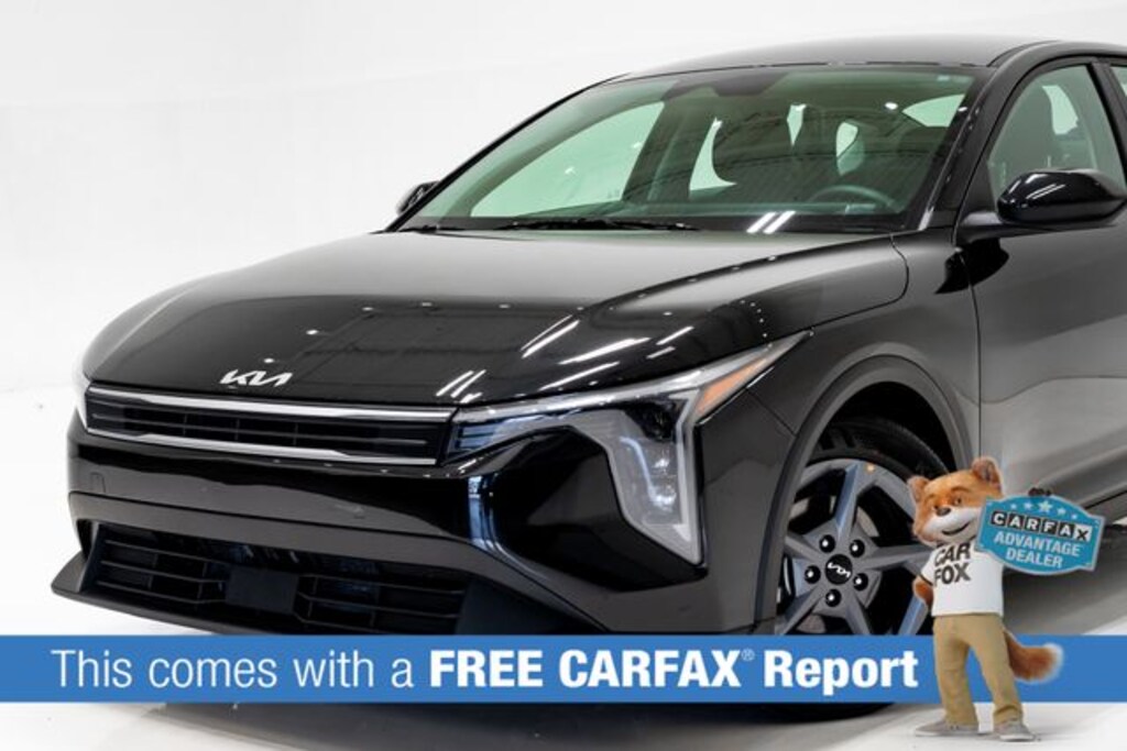 Used 2025 Kia K4 LXS Sedan