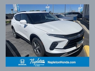 2023 Chevrolet Blazer LT SUV