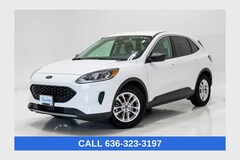 2022 Ford Escape SE SUV