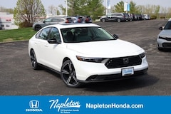 2026 Honda Accord SE Sedan